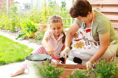 Explaining load-based and cubic-yard landscaping rates in Enfield