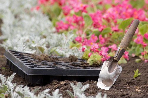 Commitment to ethical landscaping practices